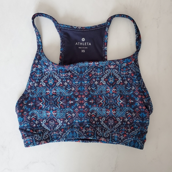 Athleta Other - Athleta XS Sports Bra